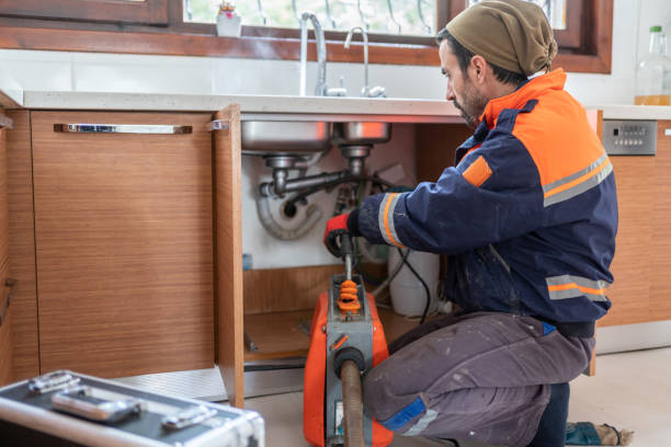 Brownsville, TN Plumbing Company