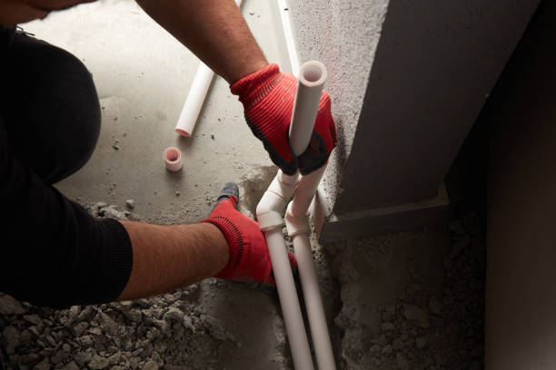 Best Drain Cleaning Services  in Brownsville, TN