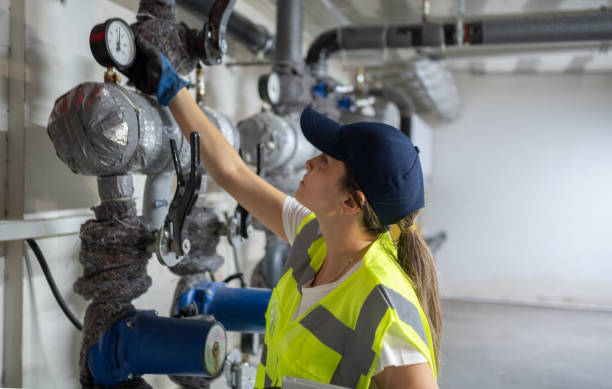 Boilers & Radiators in Brownsville, TN