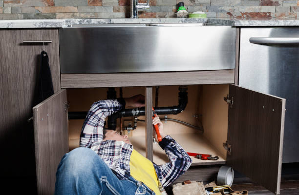 Best Emergency Plumber  in Brownsville, TN