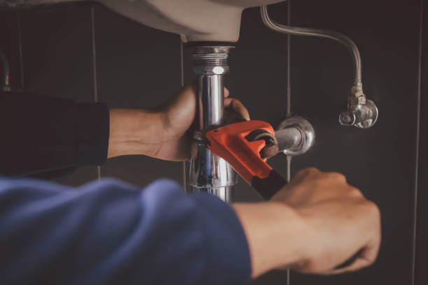  Brownsville, TN Plumbing Pros
